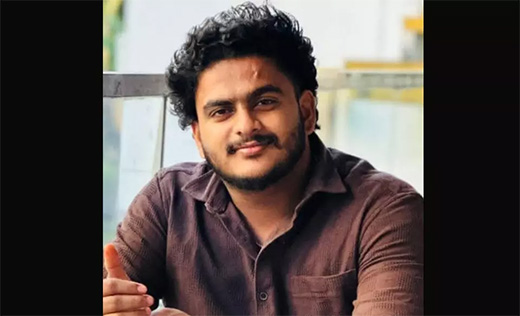 Youth killed in lorry accident